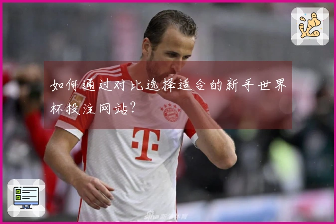 如何通过对比选择适合的新手世界杯投注网站?