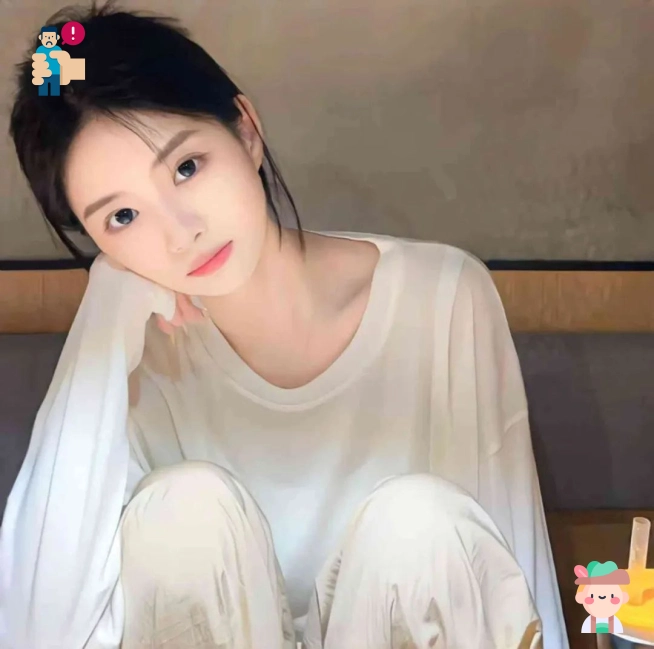 陆晨女士